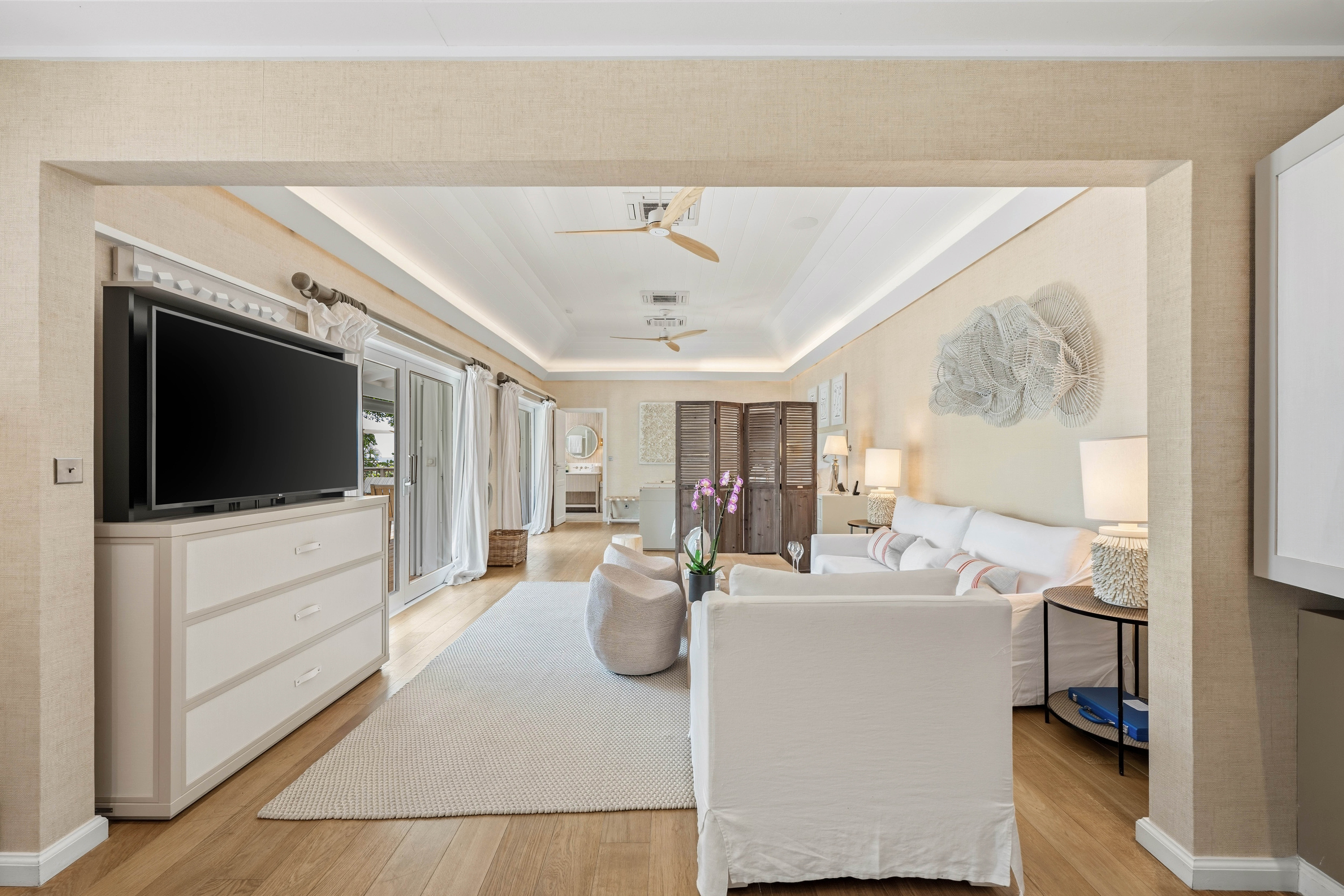 Junior Suite terrasse